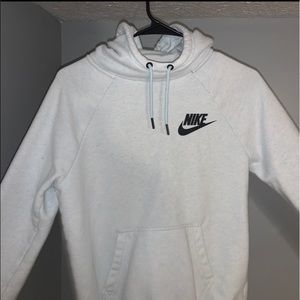 Nike sweatshirt